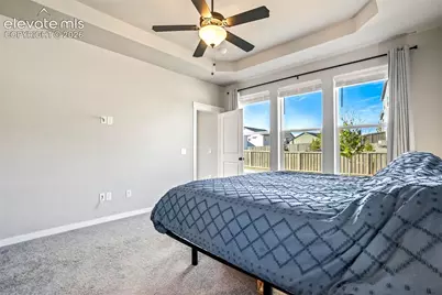 8318 Sam Bass Drive, Colorado Springs, CO 80908 - Photo 16