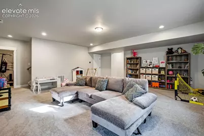 8318 Sam Bass Drive, Colorado Springs, CO 80908 - Photo 28