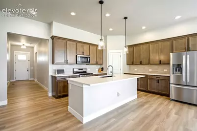 8318 Sam Bass Drive, Colorado Springs, CO 80908 - Photo 10