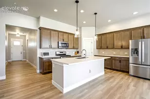 8318 Sam Bass Dr, Colorado Springs, CO 80908 - Photo 10