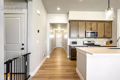 8318 Sam Bass Drive, Colorado Springs, CO 80908 - Photo 4