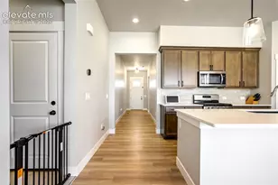 8318 Sam Bass Dr, Colorado Springs, CO 80908 - Photo 4