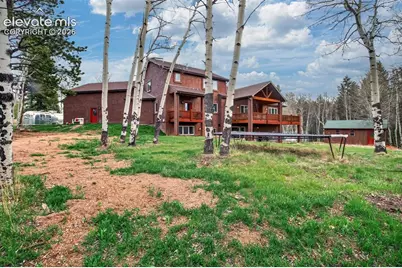 1471 County Road 51, Divide, CO 80814 - Photo 24