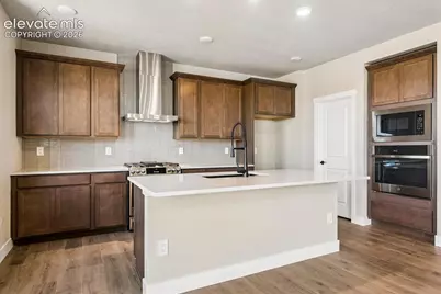 7891 Grey Bark Way, Colorado Springs, CO 80908 - Photo 4