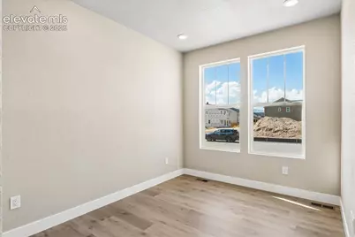7891 Grey Bark Way, Colorado Springs, CO 80908 - Photo 2