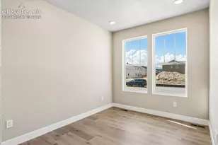 7891 Grey Bark Wy, Colorado Springs, CO 80908 - Photo 2