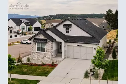 330 E Lost Pines Drive, Monument, CO 80132 - Photo 1