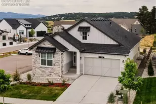 330 E Lost Pnes Dr, Monument, CO 80132 - Photo 1
