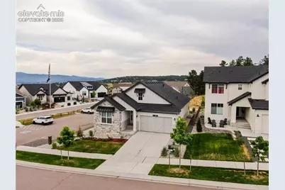 330 E Lost Pines Drive, Monument, CO 80132 - Photo 38
