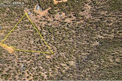 242 Apache Creek Drive, Florissant, CO 80816 - Photo 10