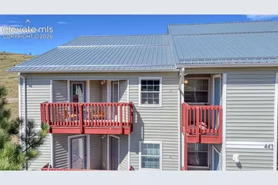 443 S 1st Street #31, Cripple Creek, CO 80813 - Photo 16