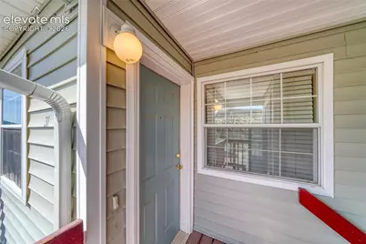443 S 1st Street #31, Cripple Creek, CO 80813 - Photo 2