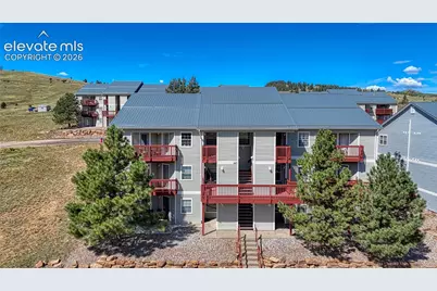 443 S 1st Street #31, Cripple Creek, CO 80813 - Photo 38