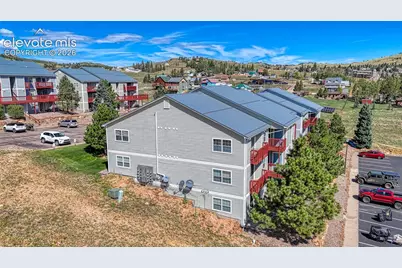 443 S 1st Street #31, Cripple Creek, CO 80813 - Photo 10