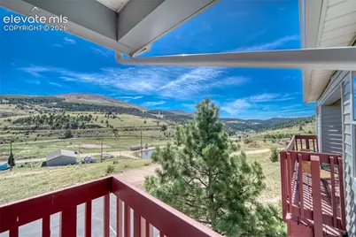 443 S 1st Street #31, Cripple Creek, CO 80813 - Photo 14
