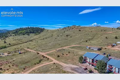 443 S 1st Street #31, Cripple Creek, CO 80813 - Photo 36