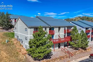 443 S 1st St, Cripple Creek, CO 80813 - Photo 1