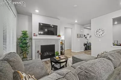 5857 Haster Grove, Colorado Springs, CO 80927 - Photo 18