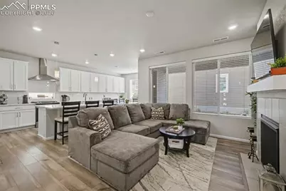 5857 Haster Grove, Colorado Springs, CO 80927 - Photo 16