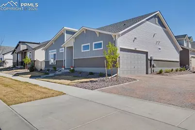 5857 Haster Grove, Colorado Springs, CO 80927 - Photo 2