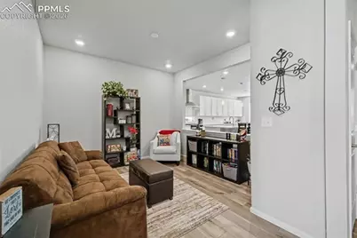 5857 Haster Grove, Colorado Springs, CO 80927 - Photo 6