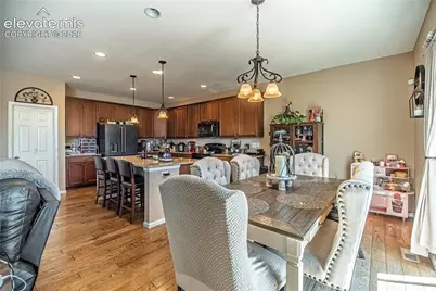 10713 Torreys Peak Way, Peyton, CO 80831 - Photo 16