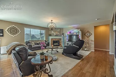 10713 Torreys Peak Way, Peyton, CO 80831 - Photo 4