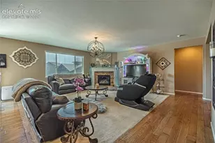 10713 Torreys Peak Way, Peyton, CO 80831 - Photo 4