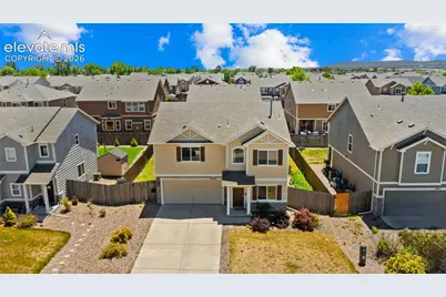 9559 Desert Lily Circle, Colorado Springs, CO 80925 - Photo 4