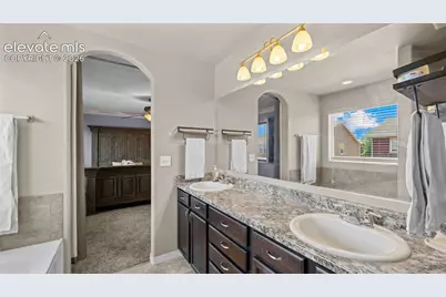 9559 Desert Lily Circle, Colorado Springs, CO 80925 - Photo 16