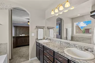 9559 Desert Lily Cir, Colorado Springs, CO 80925 - Photo 16