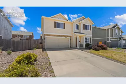 9559 Desert Lily Circle, Colorado Springs, CO 80925 - Photo 2