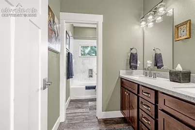 14920 W Kiowa Creek Lane, Colorado Springs, CO 80908 - Photo 24