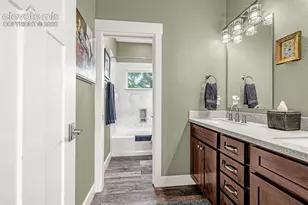 14920 W Kiowa Creek Ln, Colorado Springs, CO 80908 - Photo 24