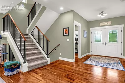 14920 W Kiowa Creek Lane, Colorado Springs, CO 80908 - Photo 10