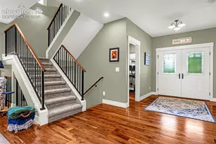 14920 W Kiowa Creek Ln, Colorado Springs, CO 80908 - Photo 10
