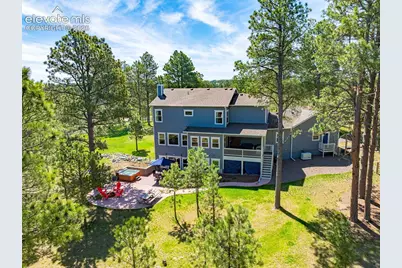 14920 W Kiowa Creek Lane, Colorado Springs, CO 80908 - Photo 42