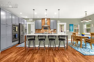 14920 W Kiowa Creek Ln, Colorado Springs, CO 80908 - Photo 12