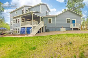 14920 W Kiowa Creek Ln, Colorado Springs, CO 80908 - Photo 38