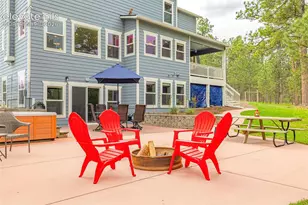 14920 W Kiowa Creek Ln, Colorado Springs, CO 80908 - Photo 40