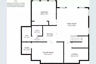 14920 W Kiowa Creek Lane, Colorado Springs, CO 80908 - Photo 48