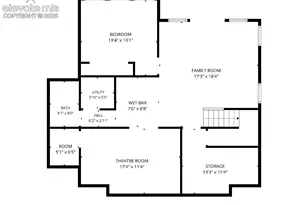 14920 W Kiowa Creek Ln, Colorado Springs, CO 80908 - Photo 48