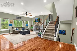 14920 W Kiowa Creek Ln, Colorado Springs, CO 80908 - Photo 8