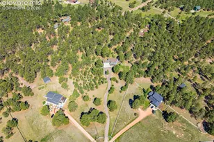 14920 W Kiowa Creek Ln, Colorado Springs, CO 80908 - Photo 44