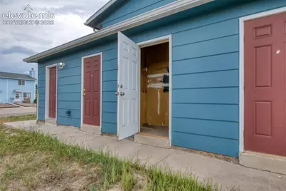 6715 Pahokee Court #1-4, Colorado Springs, CO 80905 - Photo 34