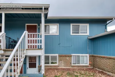 6715 Pahokee Court #1-4, Colorado Springs, CO 80905 - Photo 4