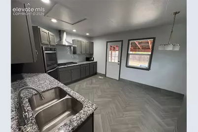 622 E Saint Elmo Avenue, Colorado Springs, CO 80905 - Photo 4