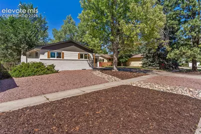 1430 McArthur Avenue, Colorado Springs, CO 80909 - Photo 2