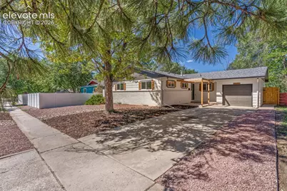 1430 McArthur Avenue, Colorado Springs, CO 80909 - Photo 4