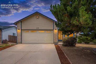 2135 Bent Tree Lane, Fountain, CO 80817 - Photo 2